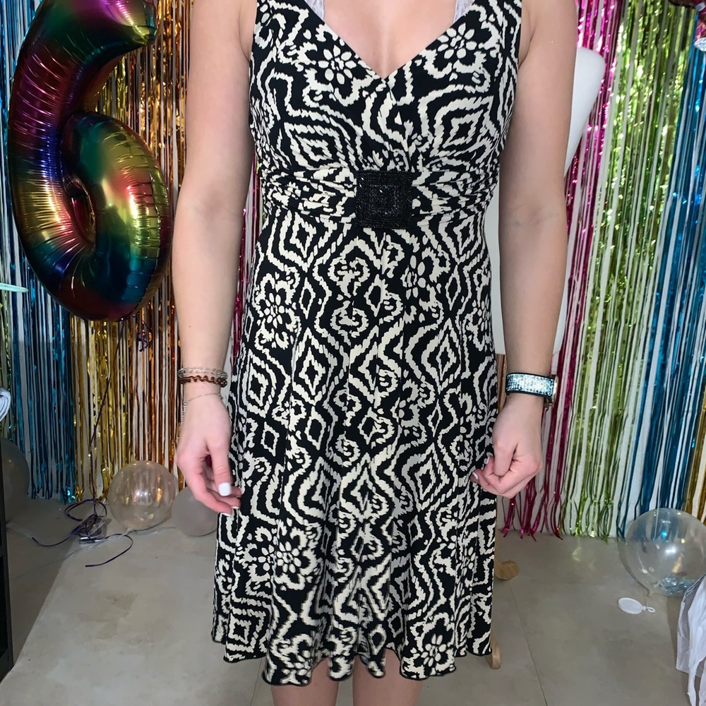 En Focus Dress